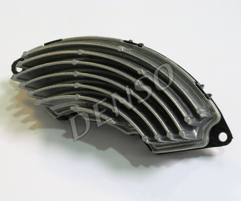 Résistance, pulseur d'air habitacle | DENSO