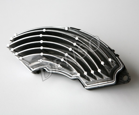Résistance, pulseur d'air habitacle | DENSO