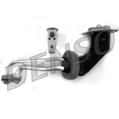 Détendeur, climatisation | DENSO