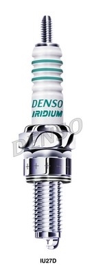 Bougie d'allumage Iridium Power | DENSO