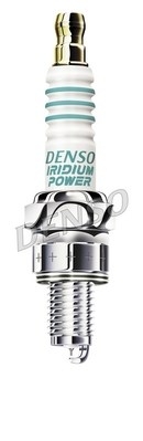 Bougie d'allumage Iridium Power | DENSO