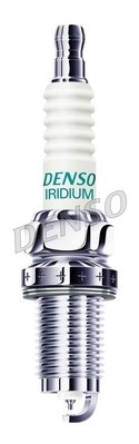 Bougie d'allumage Extended Iridium | DENSO