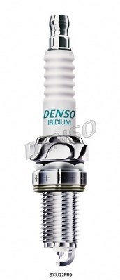 Bougie d'allumage Iridium | DENSO
