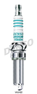 Bougie d'allumage Iridium Tough | DENSO