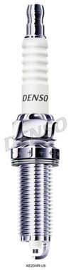 Image du produit pour Bougie d'allumage Nickel