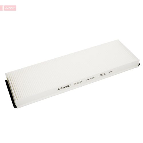 Image du produit pour Filtre, air de l'habitacle