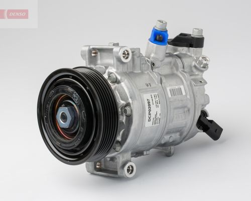 Image du produit pour Compresseur, climatisation