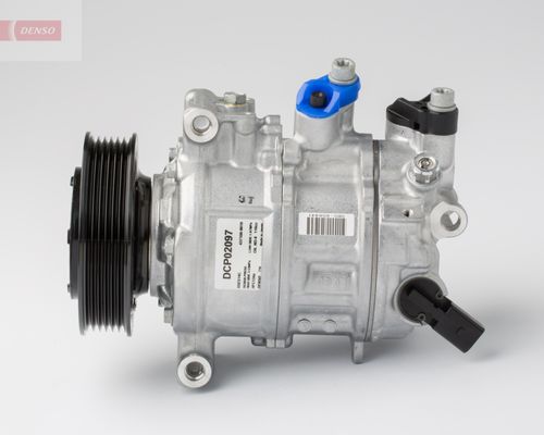 Image du produit pour Compresseur, climatisation
