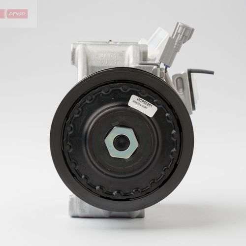 Image du produit pour Compresseur, climatisation