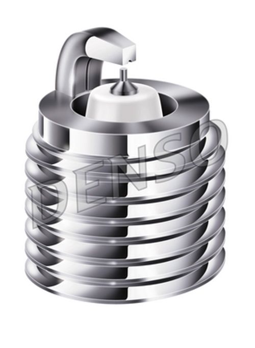 Image du produit pour Bougie d'allumage Iridium Power