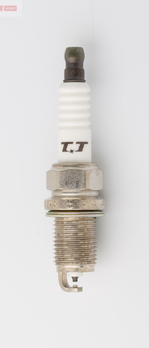 Image du produit pour Bougie d'allumage Nickel TT