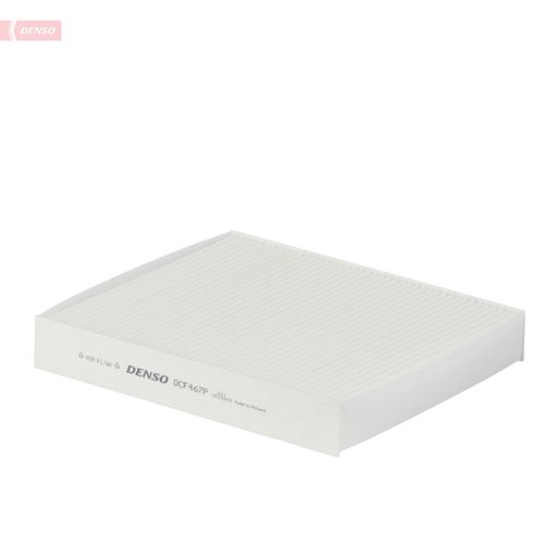 Image du produit pour Filtre, air de l'habitacle