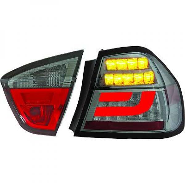 Kit de feux arrières | PRIX CANON