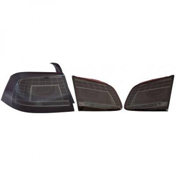 Kit de feux arrières | PRIX CANON