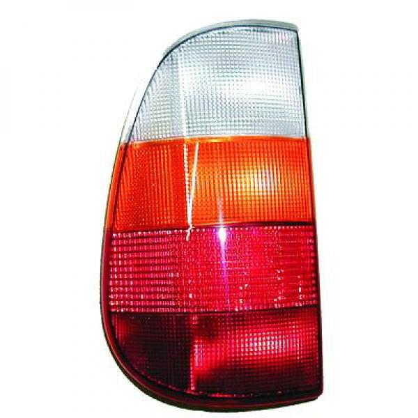 Feu arrière | DIEDERICHS