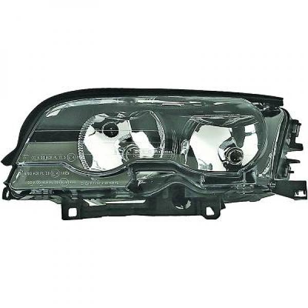 Projecteur principal | DIEDERICHS