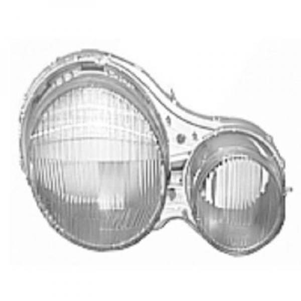 Disperseur, projecteur principal | DIEDERICHS