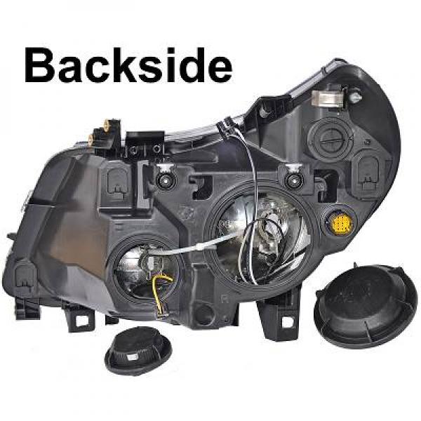 Projecteur principal | DIEDERICHS