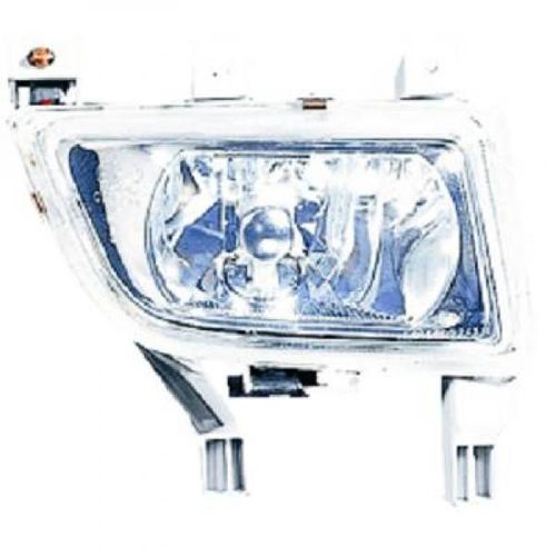 Image du produit pour Projecteur antibrouillard