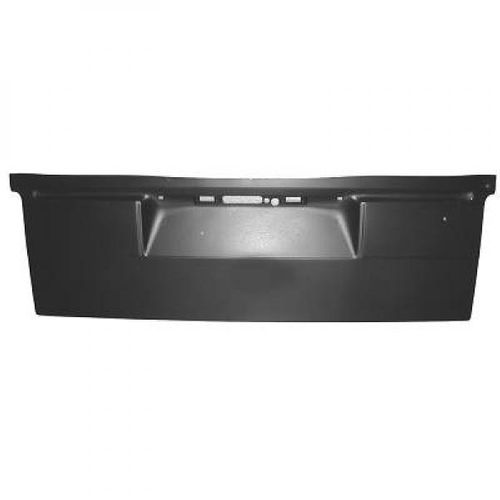 Image du produit pour Capot de coffre à bagages/compartiment de chargement