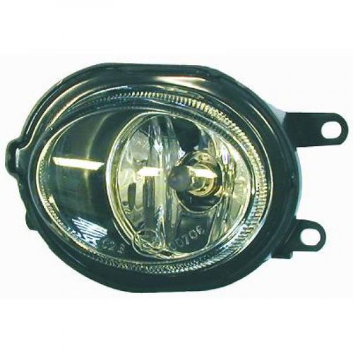 Image du produit pour Projecteur antibrouillard
