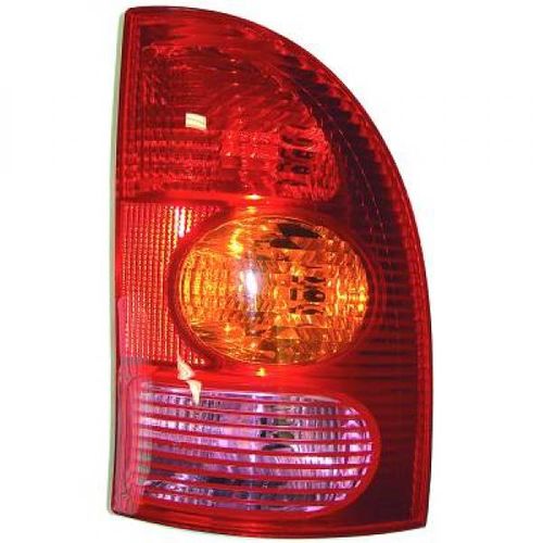 Image du produit pour Feu arrière Priority Parts