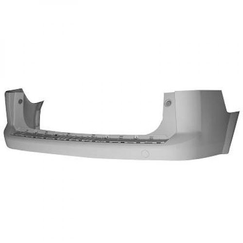 Image du produit pour Pare-chocs Priority Parts