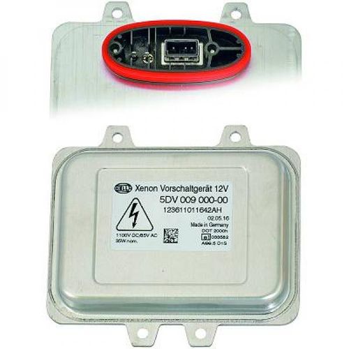 Image du produit pour Ballast, lampe à décharge