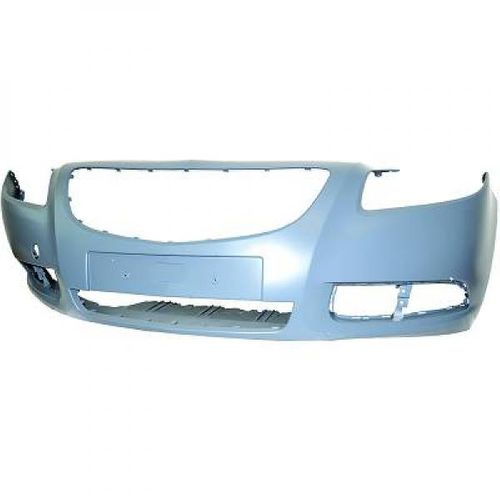 Image du produit pour Pare-chocs Priority Parts