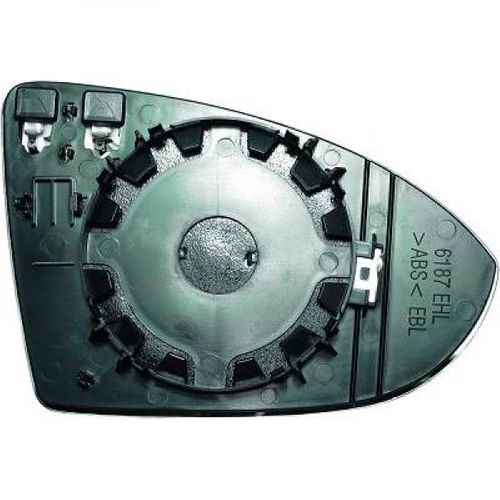 Image du produit pour Verre de rétroviseur, rétroviseur extérieur