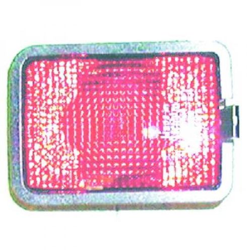 Image du produit pour Feu antibrouillard arrière