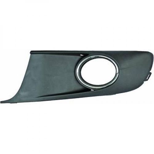 Image du produit pour Grille de ventilation, pare-chocs