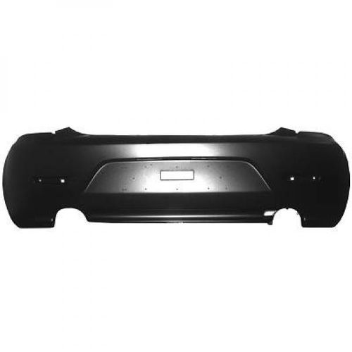 Image du produit pour Pare-chocs Priority Parts