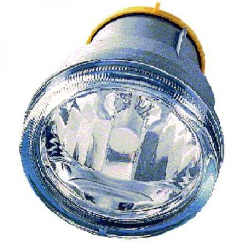 Image du produit pour Projecteur antibrouillard