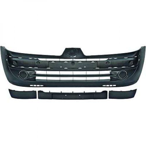 Image du produit pour Pare-chocs Priority Parts