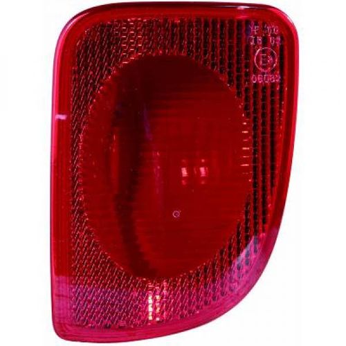 Image du produit pour Feu antibrouillard arrière