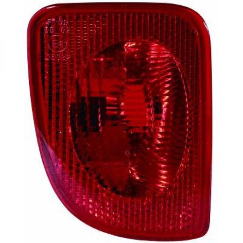 Image du produit pour Feu antibrouillard arrière