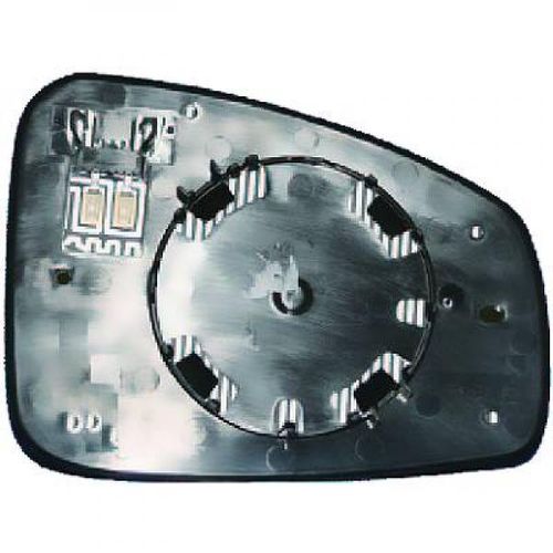 Image du produit pour Verre de rétroviseur, rétroviseur extérieur