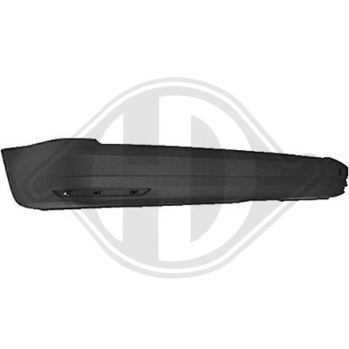 Image du produit pour Pare-chocs