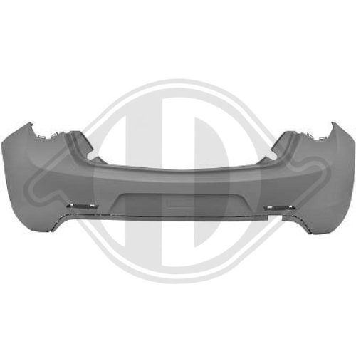 Image du produit pour Pare-chocs