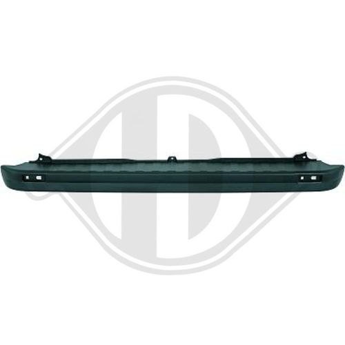 Image du produit pour Pare-chocs