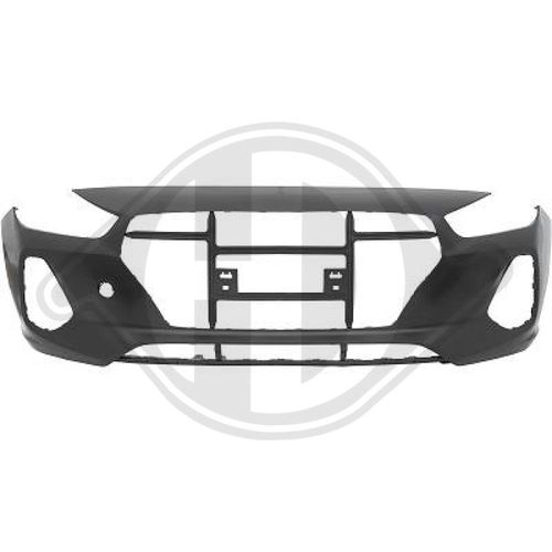 Image du produit pour Pare-chocs