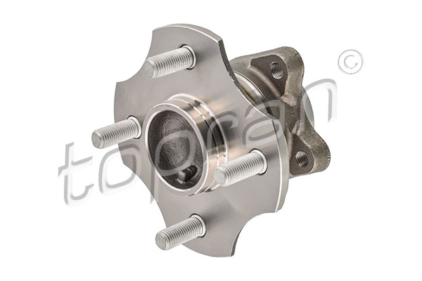 Moyeu de roue | TOPRAN