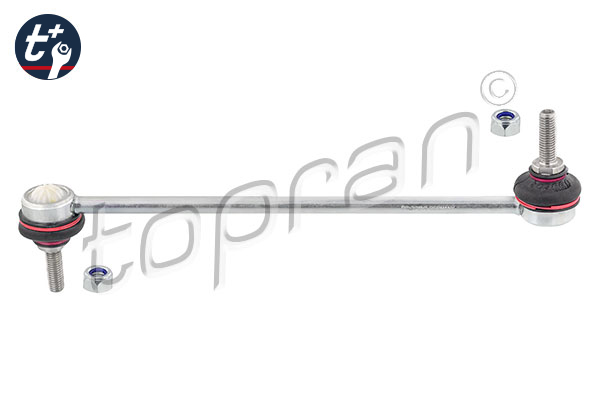 Entretoise/tige, stabilisateur t+ | TOPRAN