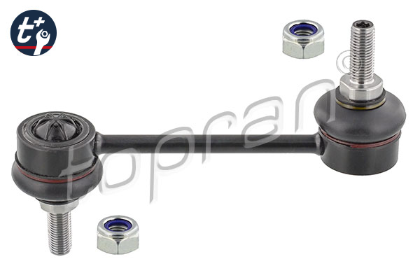 Entretoise/tige, stabilisateur t+ | TOPRAN
