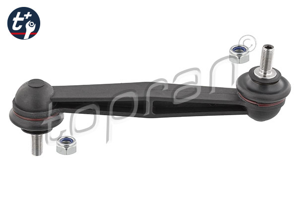 Entretoise/tige, stabilisateur t+ | TOPRAN