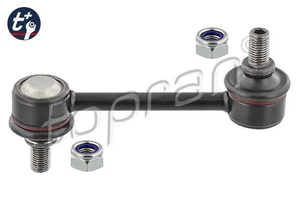 Entretoise/tige, stabilisateur t+ | TOPRAN