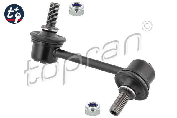 Entretoise/tige, stabilisateur t+ | TOPRAN