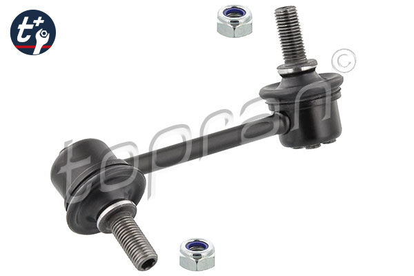 Entretoise/tige, stabilisateur t+ | TOPRAN