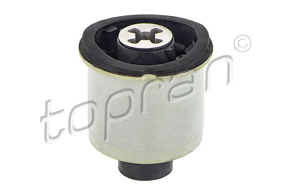 Suspension, corps de l'essieu | TOPRAN